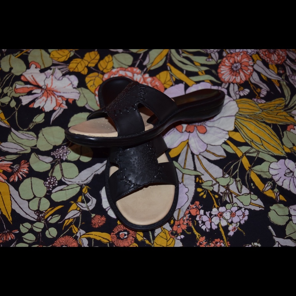 Craft & Barrow Slides